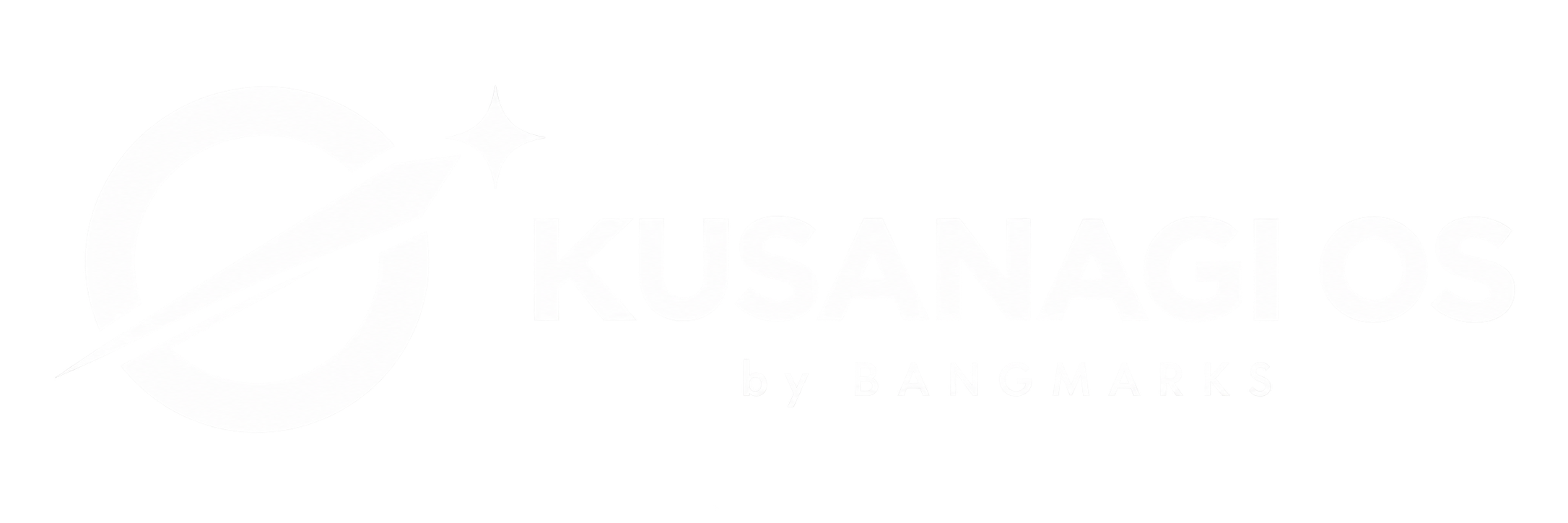 KUSANAGI OS by BANGMARKS